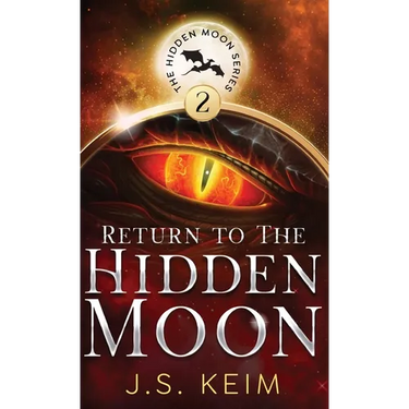 Return to The Hidden Moon: An Unexpected Adventure in Outer Space