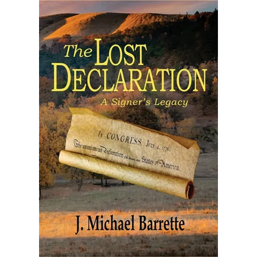 The Lost Declaration: A Signer's Legacy
