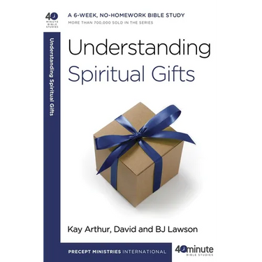 Understanding Spiritual Gifts