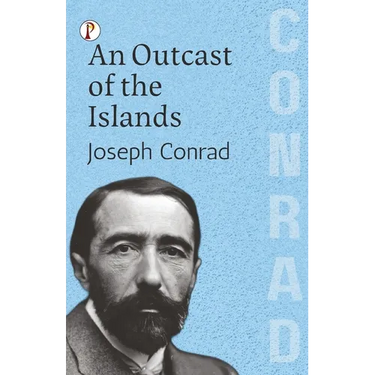 An Outcast of the Islands