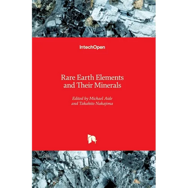 Rare Earth Elements and Their Minerals