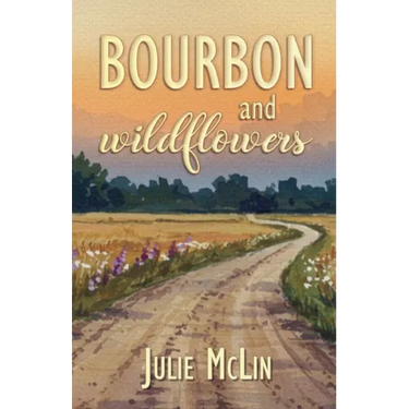 Bourbon and Wildflowers