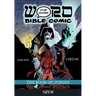 The Book of Judges: Word for Word Bible Comic: NIV Translation