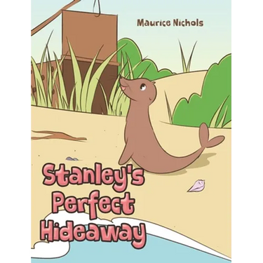 Stanley's Perfect Hideaway