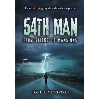 54th Man: From Bricks to Mansions