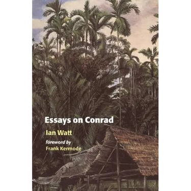 Essays on Conrad