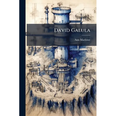 David Galula