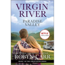Paradise Valley: A Virgin River Novel