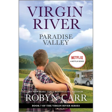 Paradise Valley: A Virgin River Novel