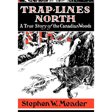 Trap Lines North