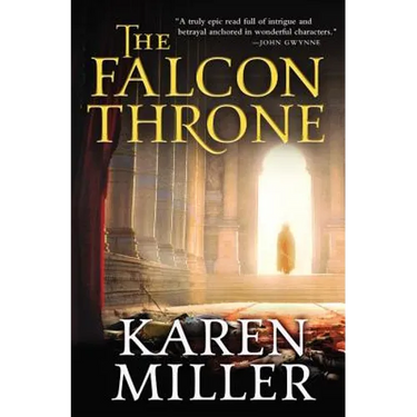 Falcon Throne