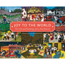 Joy to the World: The Life and Paintings of Lu Ann Barrow