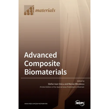 Advanced Composite Biomaterials