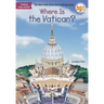 Where Is the Vatican?