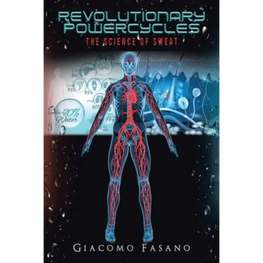 Revolutionary Powercycles: The Science of Sweat