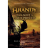 Brandy, Ballad of a Pirate Princess