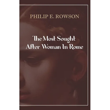The Most Sought After Woman In Rome