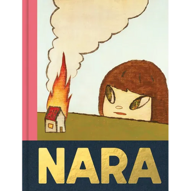 Yoshitomo Nara