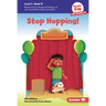 Stop Hopping!: Book 17