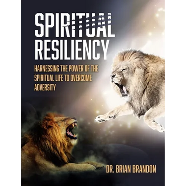 Spiritual Resiliency: Harnessing the Power of the Spiritual Life to Overcome Adversity