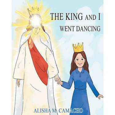 The King and I Went Dancing