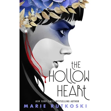 The Hollow Heart