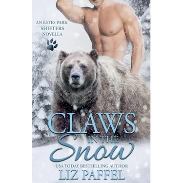 Claws in the Snow