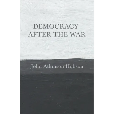 Democracy after the War