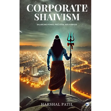 Corporate Shaivism: Balancing Power, Precision, and Purpose