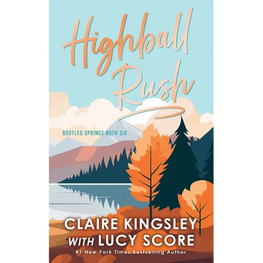 Highball Rush