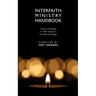 Interfaith Ministry Handbook: Prayers, Readings & Other Resources for Pastoral Settings