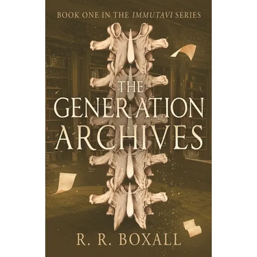 The Generation Archives