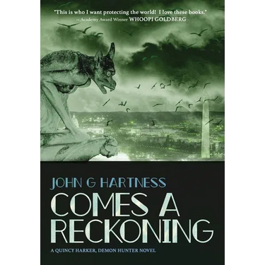 Comes A Reckoning