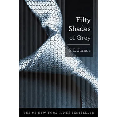 Fifty Shades of Grey