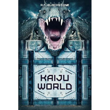 Kaiju World