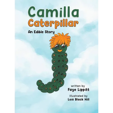 Camilla Caterpillar
