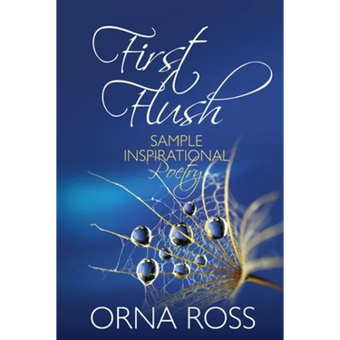 First Flush: Sample Inspirational Poetry