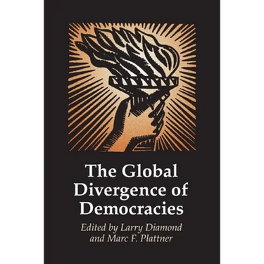 The Global Divergence of Democracies