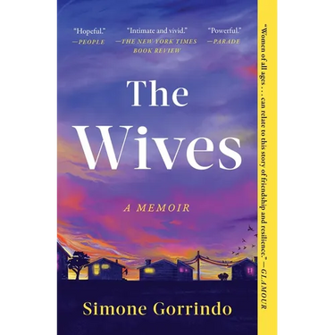 The Wives: A Memoir