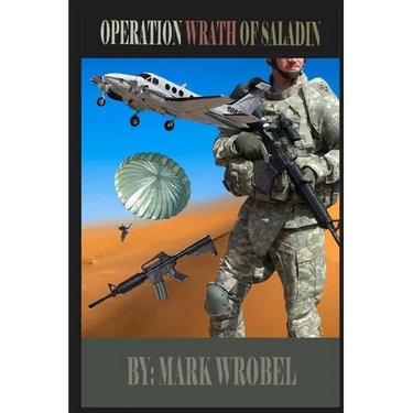 Operation Wrath of Saladin