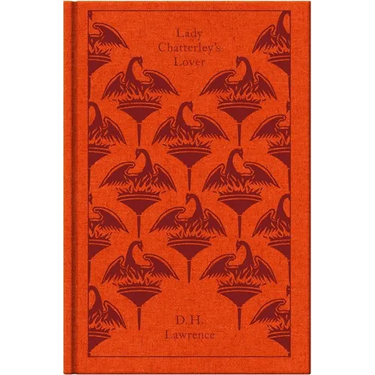 Lady Chatterley's Lover