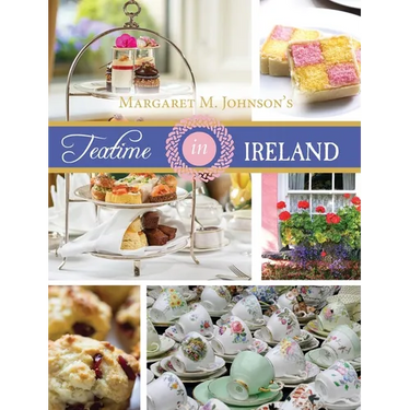 Teatime in Ireland