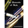 The Elements of Style