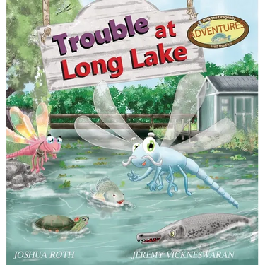 Trouble At Long Lake
