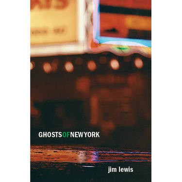 Ghosts of New York