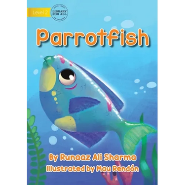 Parrot Fish
