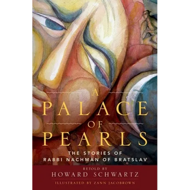 Palace of Pearls: The Stories of Rabbi Nachman of Bratslav