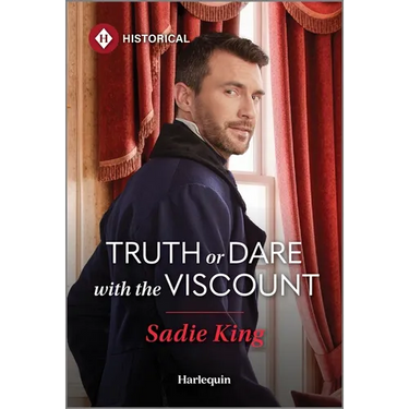 Truth or Dare with the Viscount