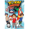 Yo-Kai Watch, Vol. 17