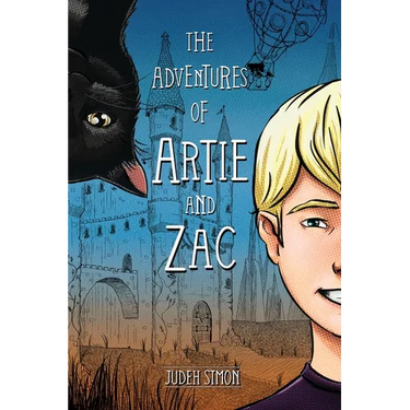 The Adventures of Artie and Zac